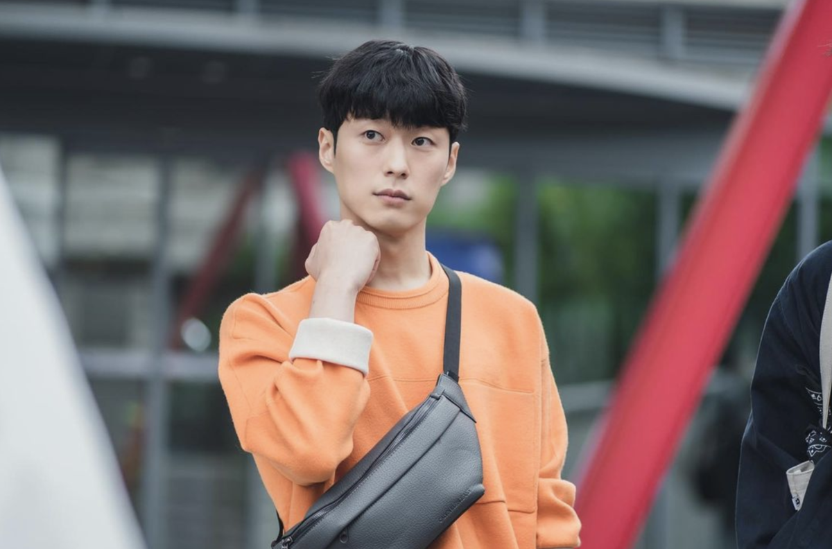 ドラマ その年、私たちは