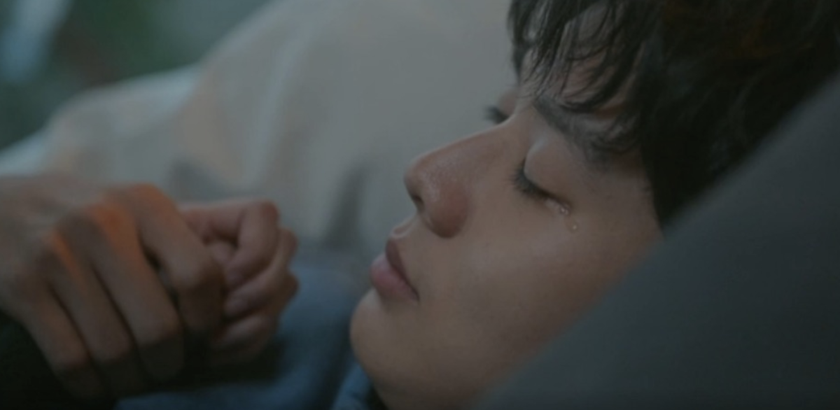 ドラマ その年、私たちは