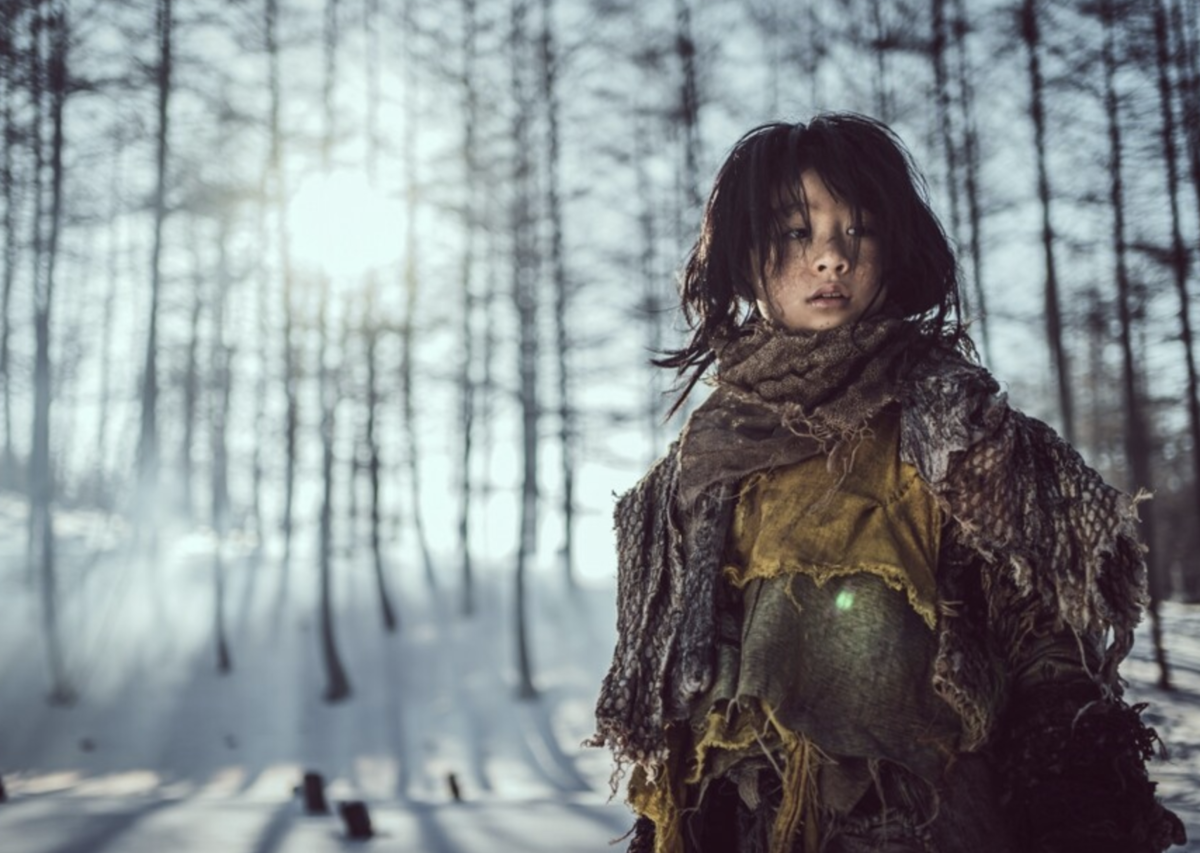 ドラマ　不可殺