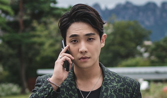 ドラマ　不可殺