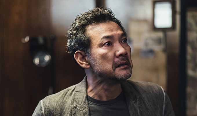 ドラマ　不可殺