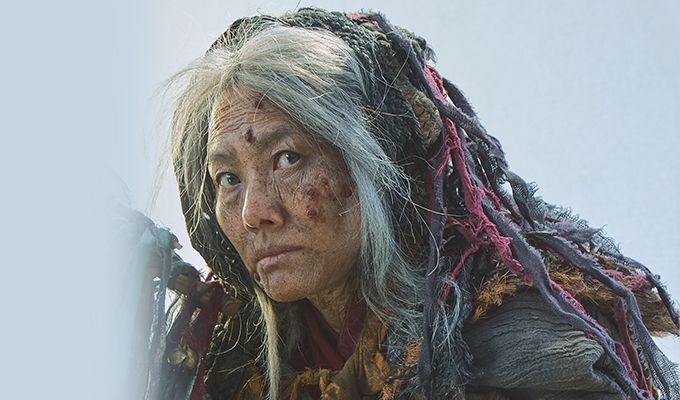 ドラマ　不可殺