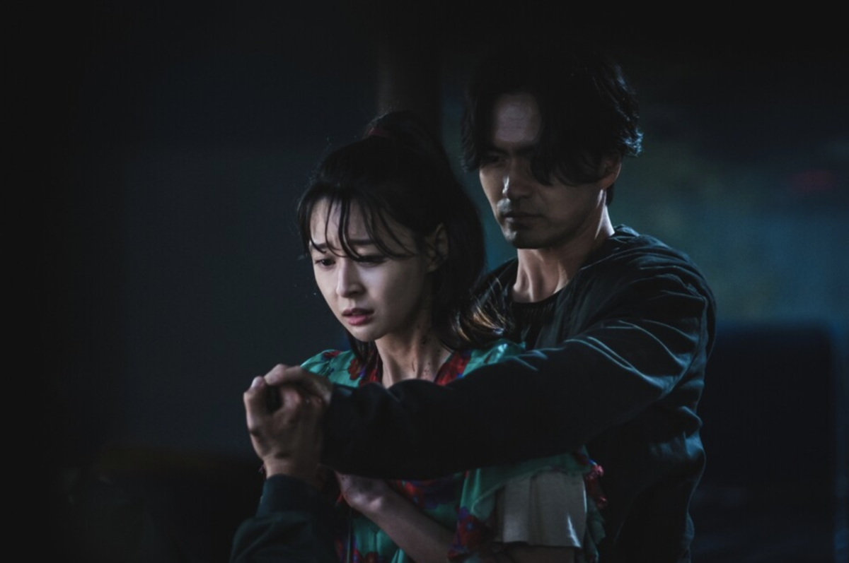 ドラマ　不可殺