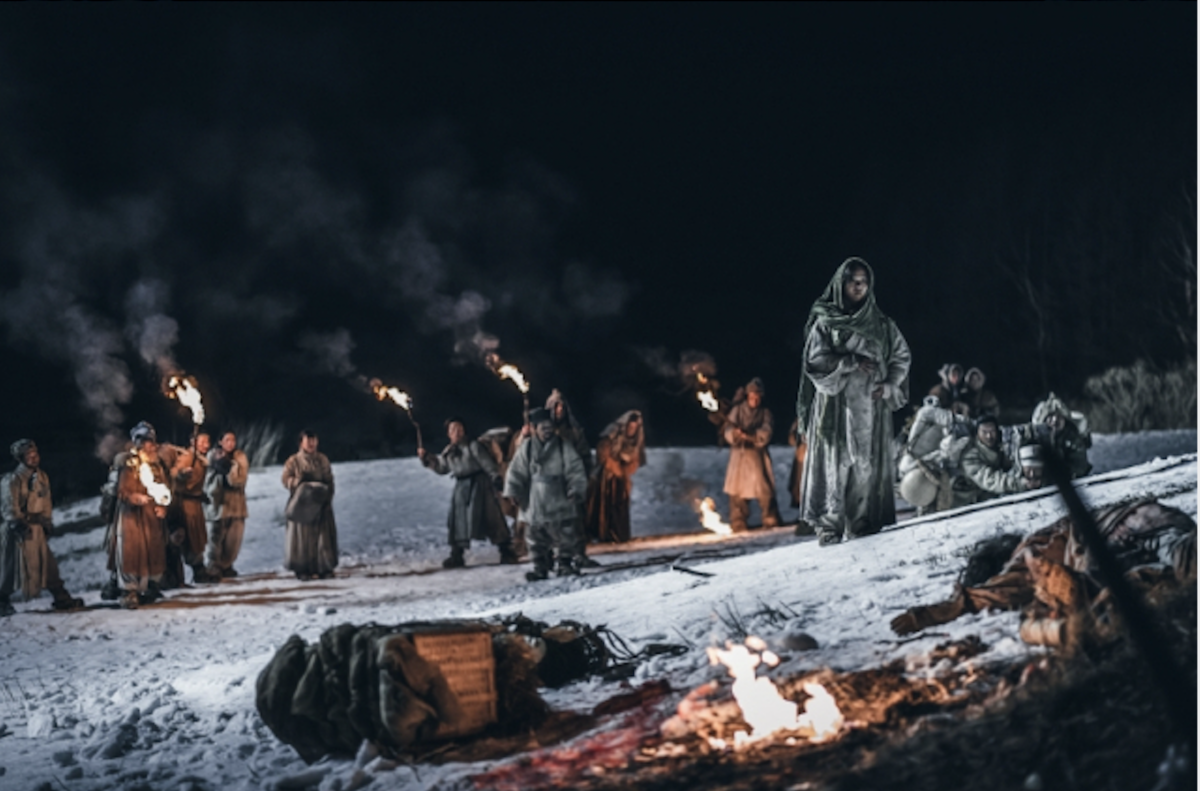 ドラマ　不可殺