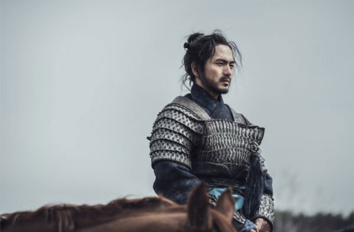 ドラマ　不可殺