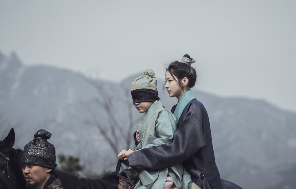 ドラマ　不可殺