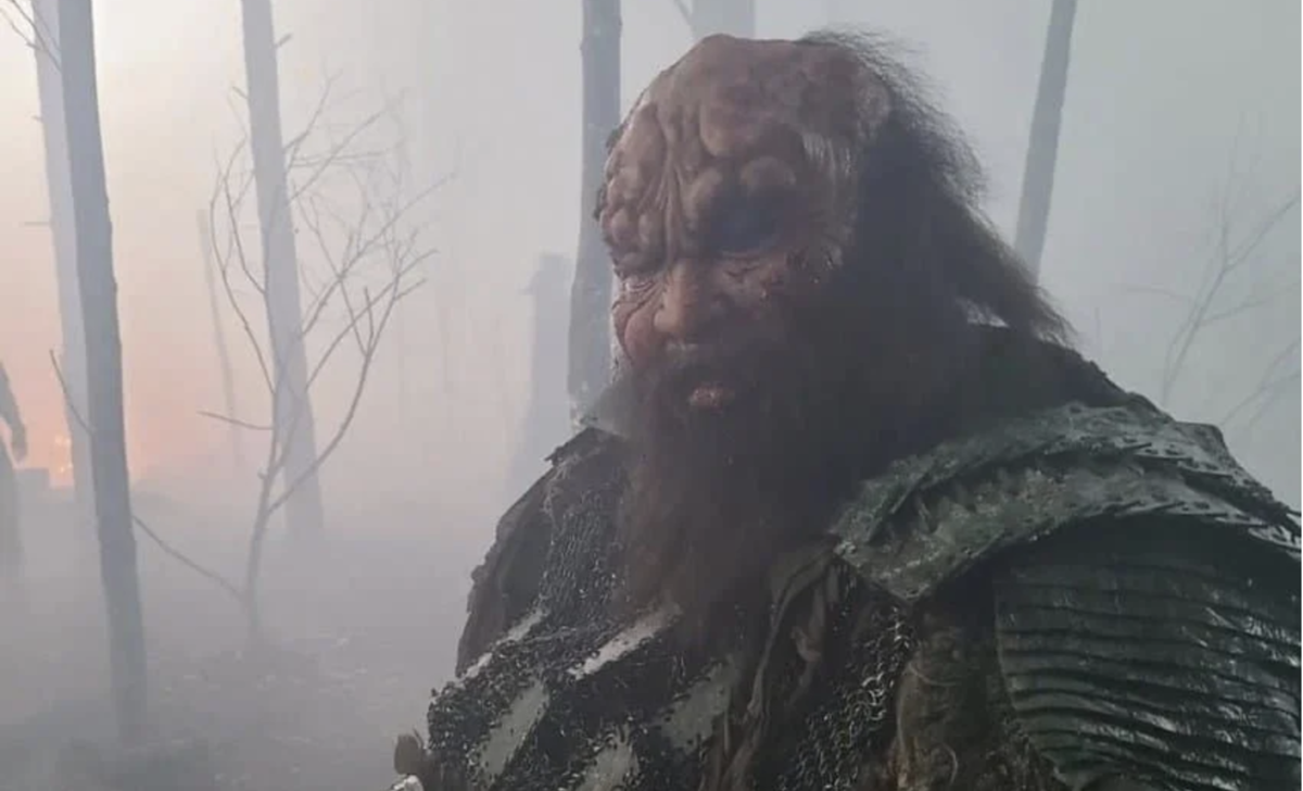 ドラマ　不可殺