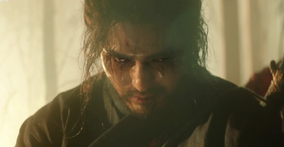 ドラマ　不可殺