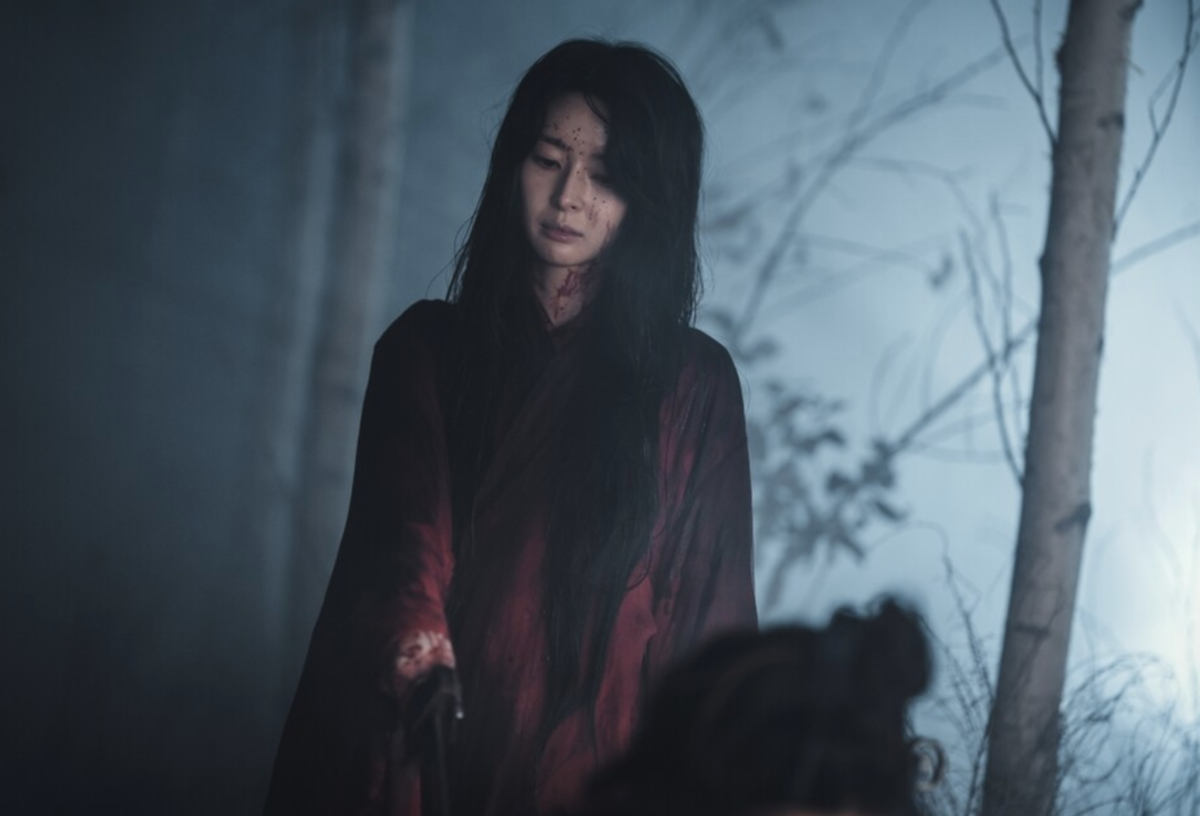 ドラマ　不可殺