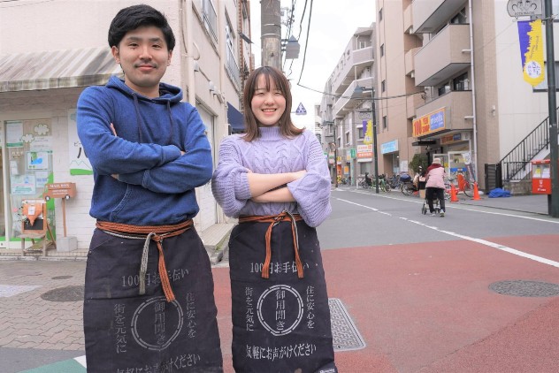 御用聞き」は世界を救う!? 100円家事代行サービスが熱い注目を集める 
