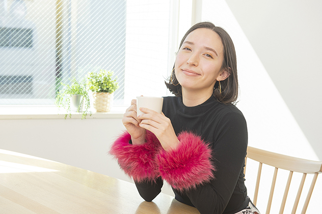 斉藤アリスさん「再訪の分かれ道」インタビュー｜LINE×飲食店向け情報サイト「おなじみ」