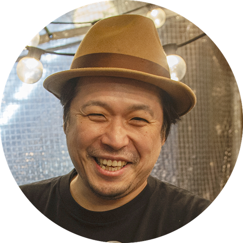 野毛べろさん