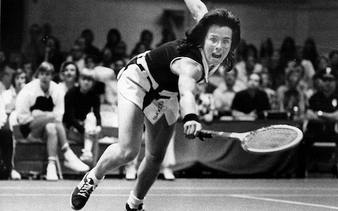 billie jean king adidas