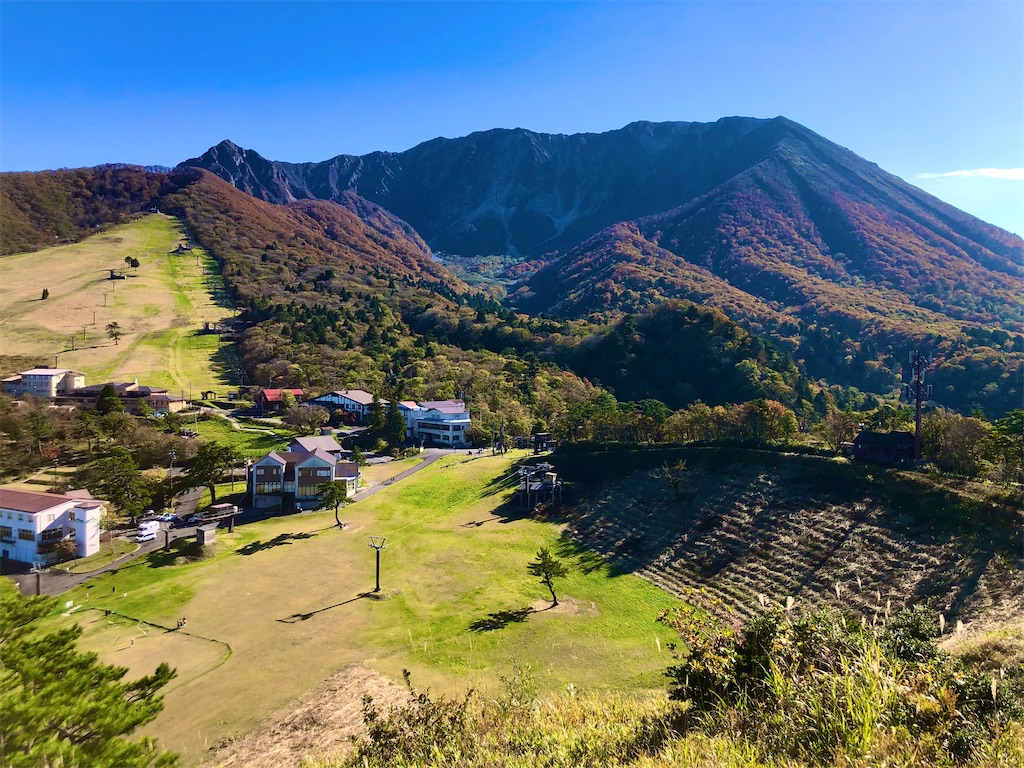 18° Giro Del Daisen - おんぼろアルファ復活の日