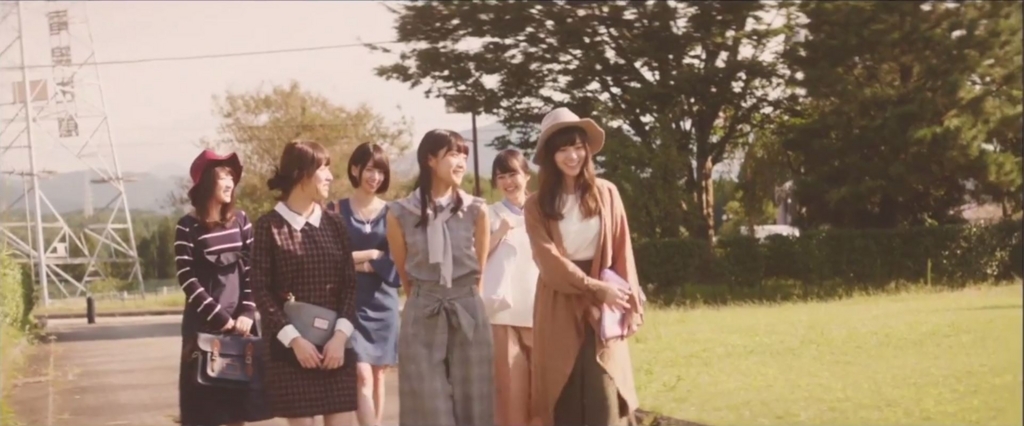 乃木坂46 今 話したい誰かがいる のmv撮影地 ロケ地情報まとめ 旅んちゅ Info