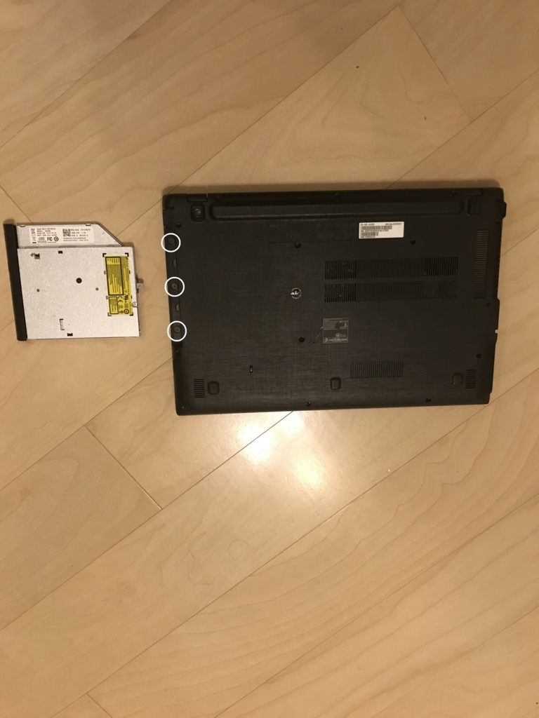 Acer n15q1 аккумулятор