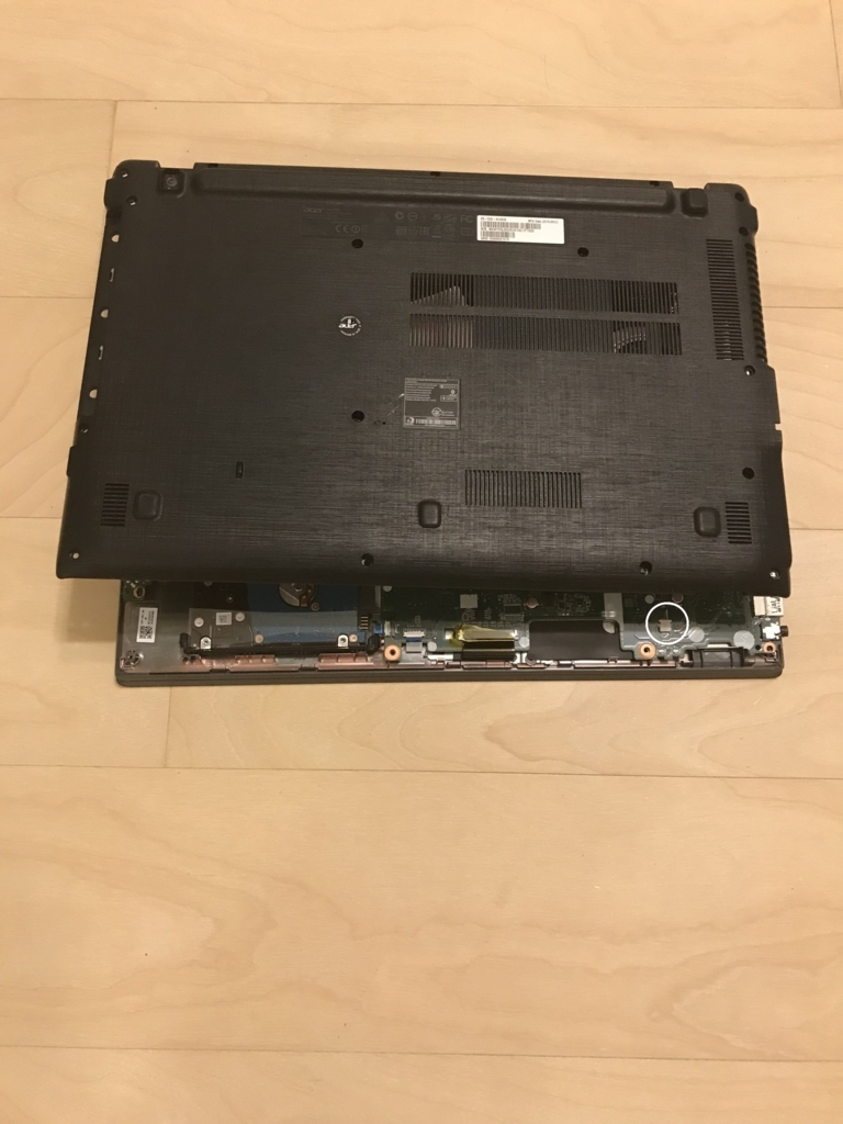 Acer n15q1 аккумулятор