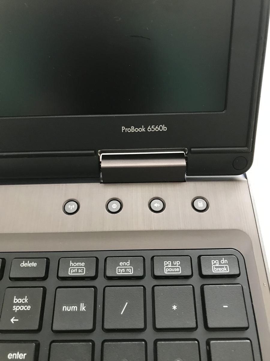 HP ProBook 6560bCore i5 4GB 新品HDD1TB スーパーマルチ 無線LAN Windows10 64bitWPSOffice 15.6インチ 中古 中古パソコン 【中古】 ノートパソコン imgrc0082659931.jpg