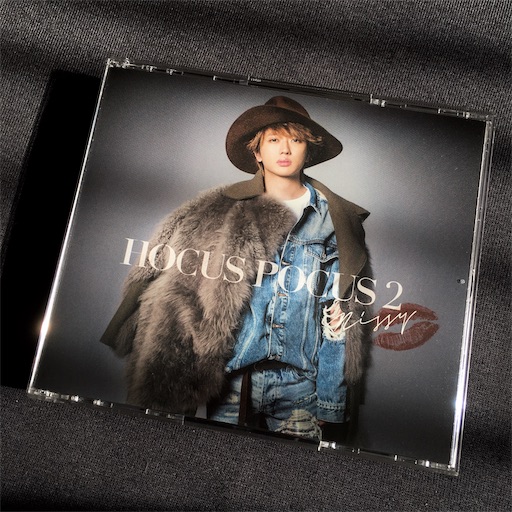 Nissyベストアルバム Nissy Entertainment 5th Anniversary BEST - Nissy(西島隆弘