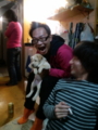 [犬]