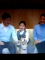 [犬]