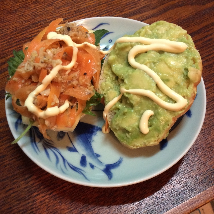 [食べ物やお酒]