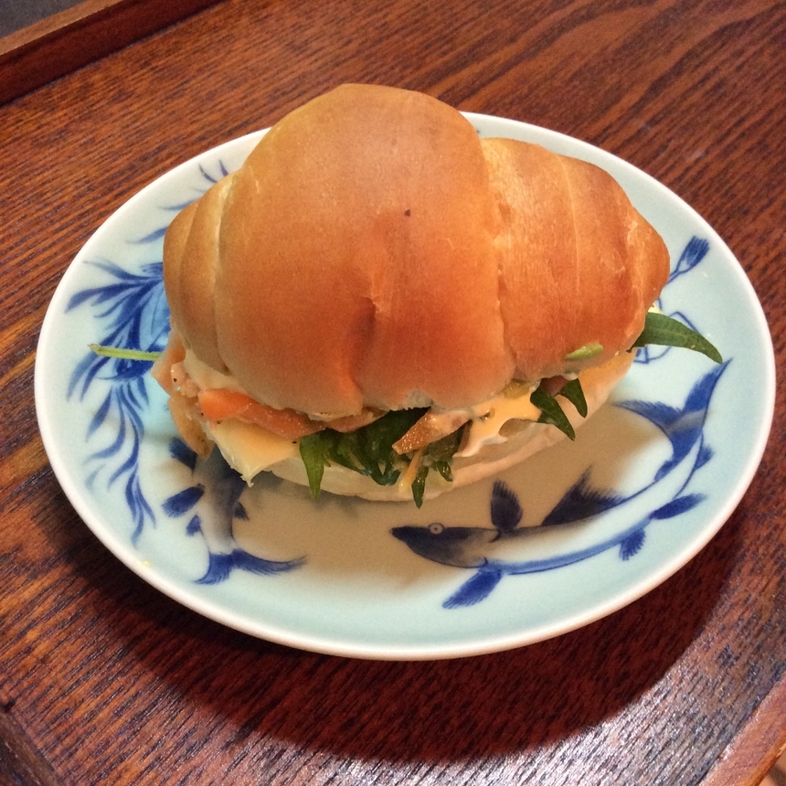 [食べ物やお酒]