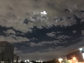 [夜][空]