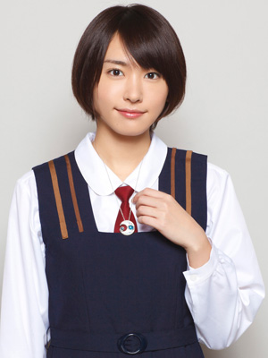 鮎川なおみ