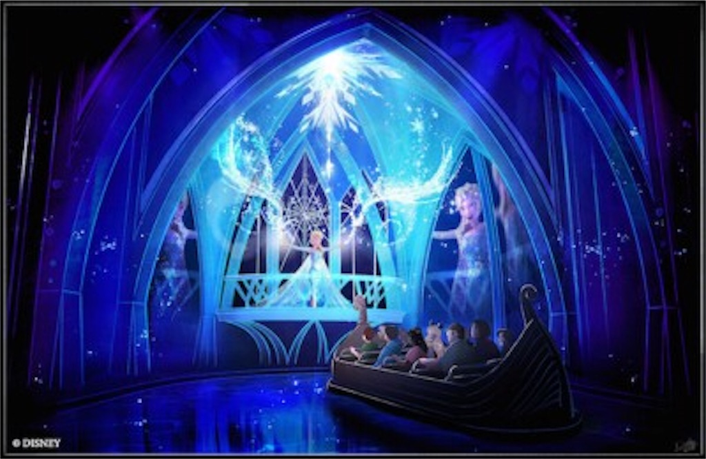 計画編 Wdw16 アトラクションのリハブと新オープン情報 旅ラプきろく帳