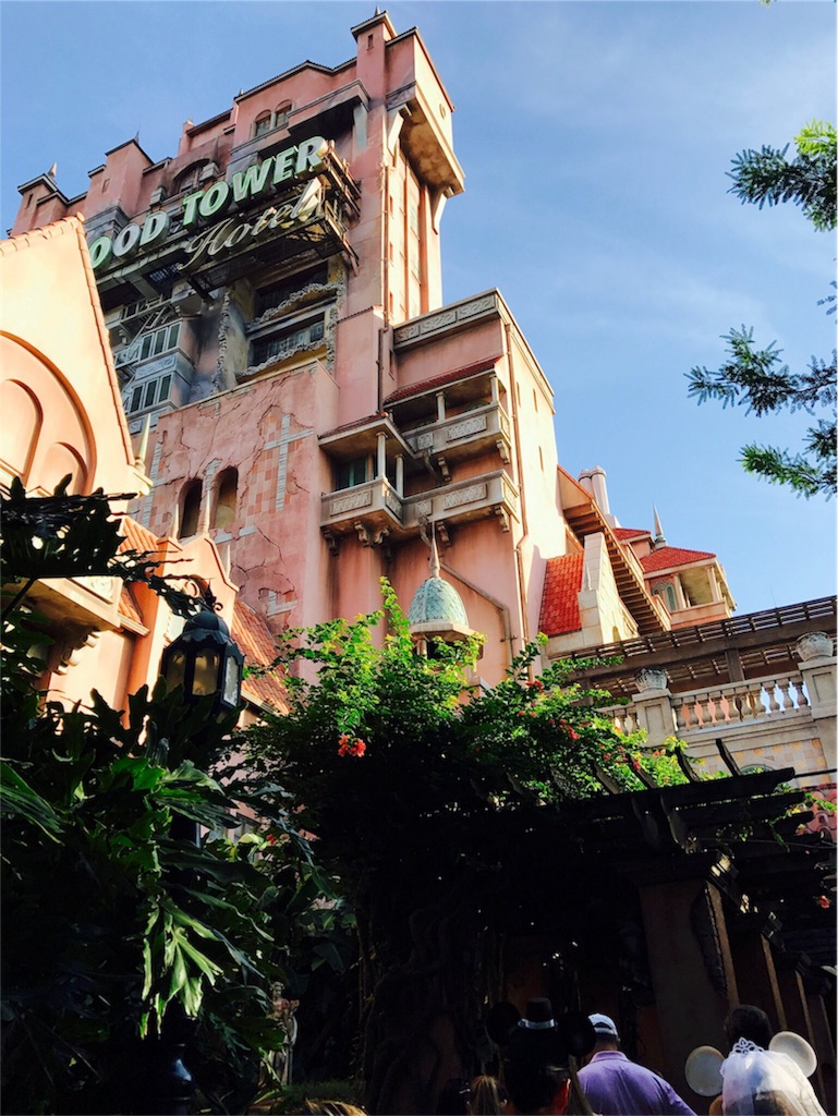 16年オーランド旅行