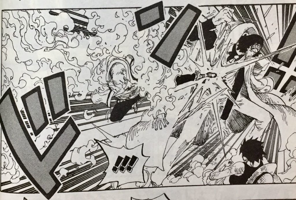 ワンブロ Onepiece Blog ワンピースブログ
