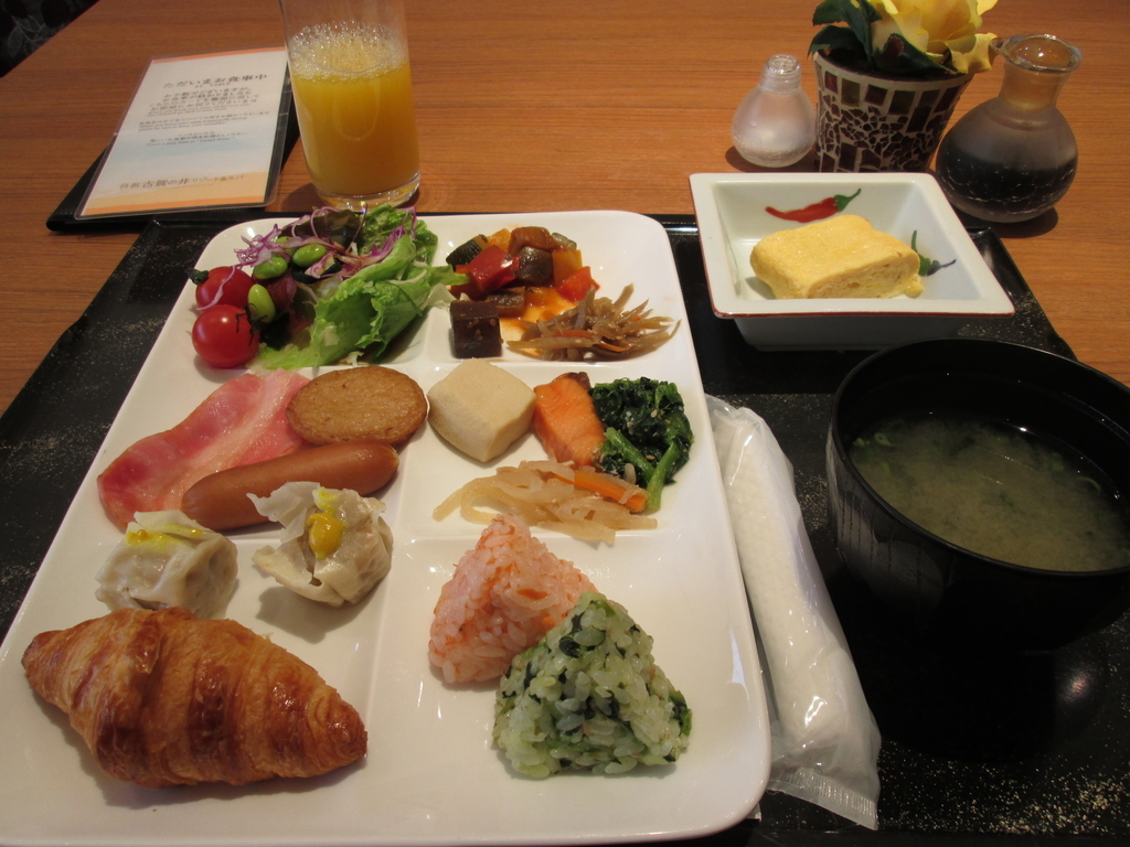 白浜古賀の井リゾート スパ 朝食バイキング とれとれ市場 温泉を求めて旅する時々ジョガーのブログ 白浜古賀の井リゾート スパ 朝食バイキング とれとれ市場 温泉を求めて旅する時々ジョガーのブログ