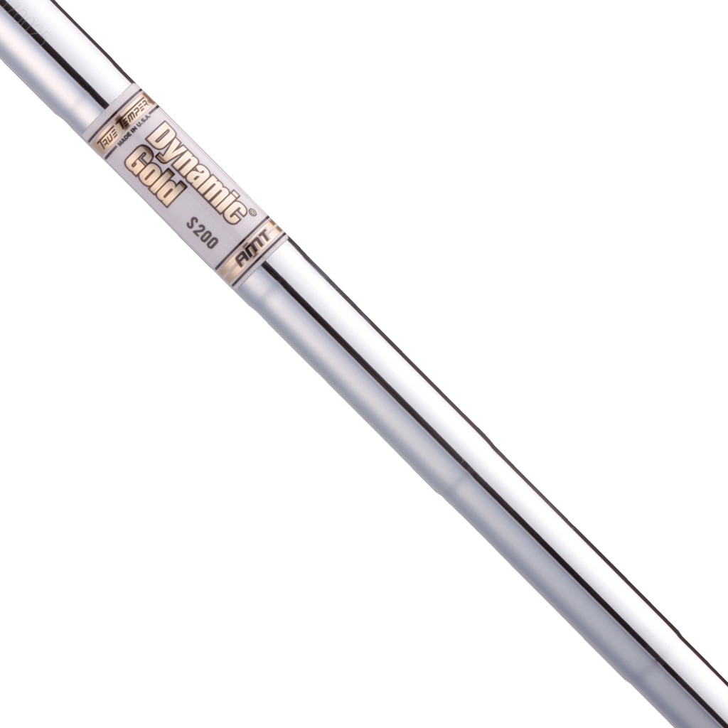 VG3 シャフト交換 DG AMT S200 番手ずらし・・・・ - ゴルフ シングル