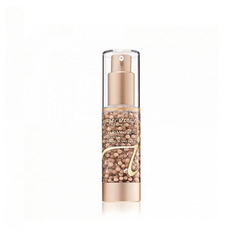 jane iredale Liquid Minerals 30ml 3本セット jane iredale Liquid Minerals 30ml 3本セット