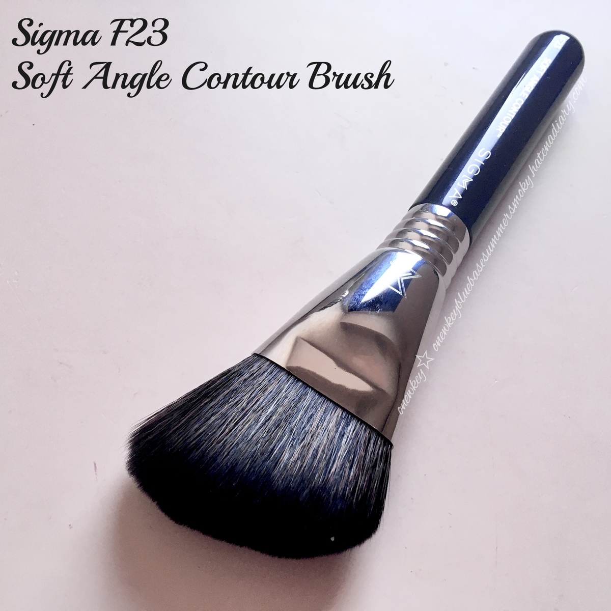 Sigma プレミアムメイク用ブラシ　新品 Sigma プレミアムメイク用ブラシ 新品