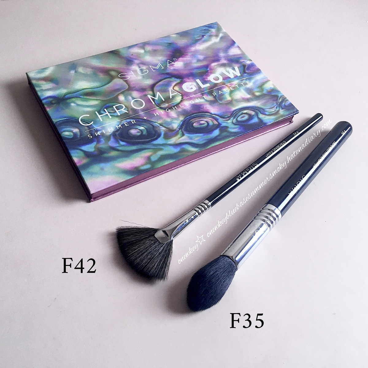 Sigma Beauty（シグマビューティー）公式サイトで初注文（4）フェイス 