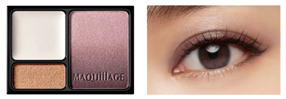 マキアージュ ドラマティック スタイリング アイズS パーソナルカラー