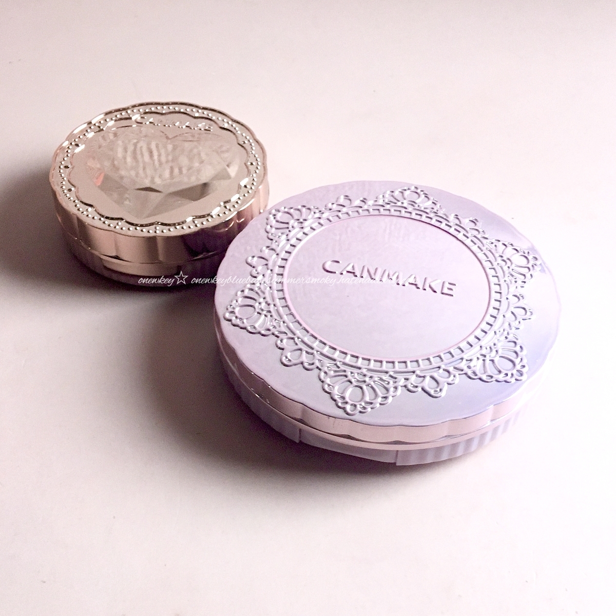 沙棗 SASO ボディーパウダー (フィニッシュアップ) パヒュームパウダー