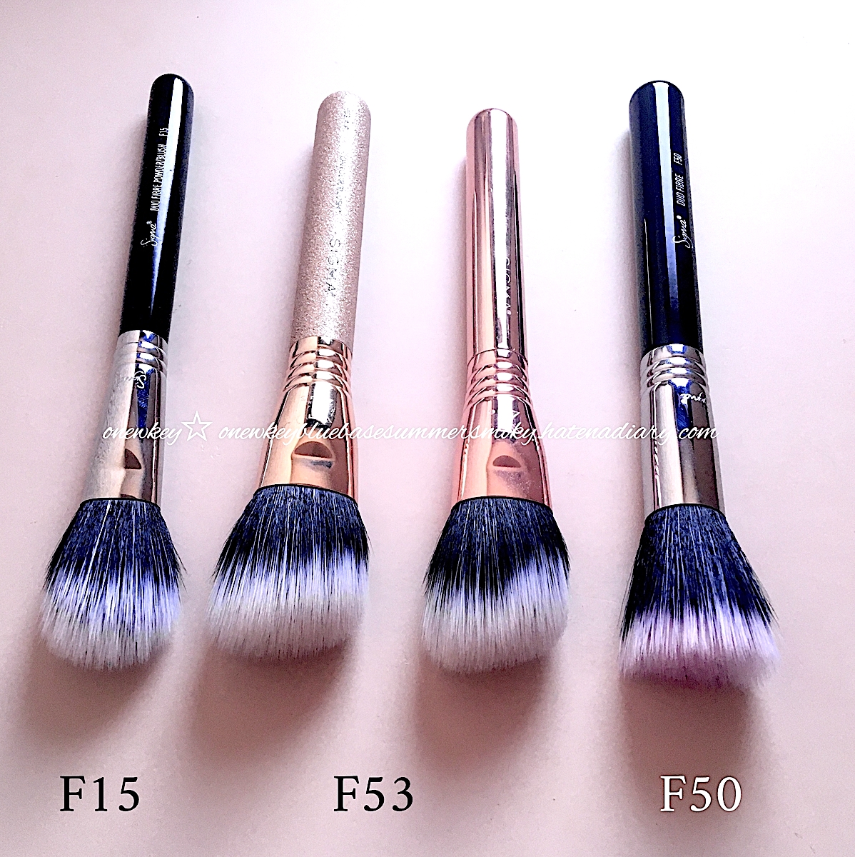 アルティザン＆アーティスト 熊野筆 パウダー フェイス＆チークブラシ 熊野筆 パウダー（フェイス）＆チークブラシ｜アルティザン