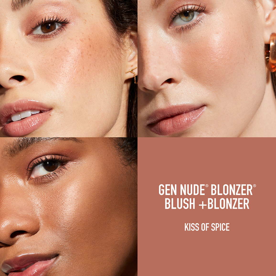 bare Minerals Gen Nude Bronzer ベアミネラル ジェン ヌード