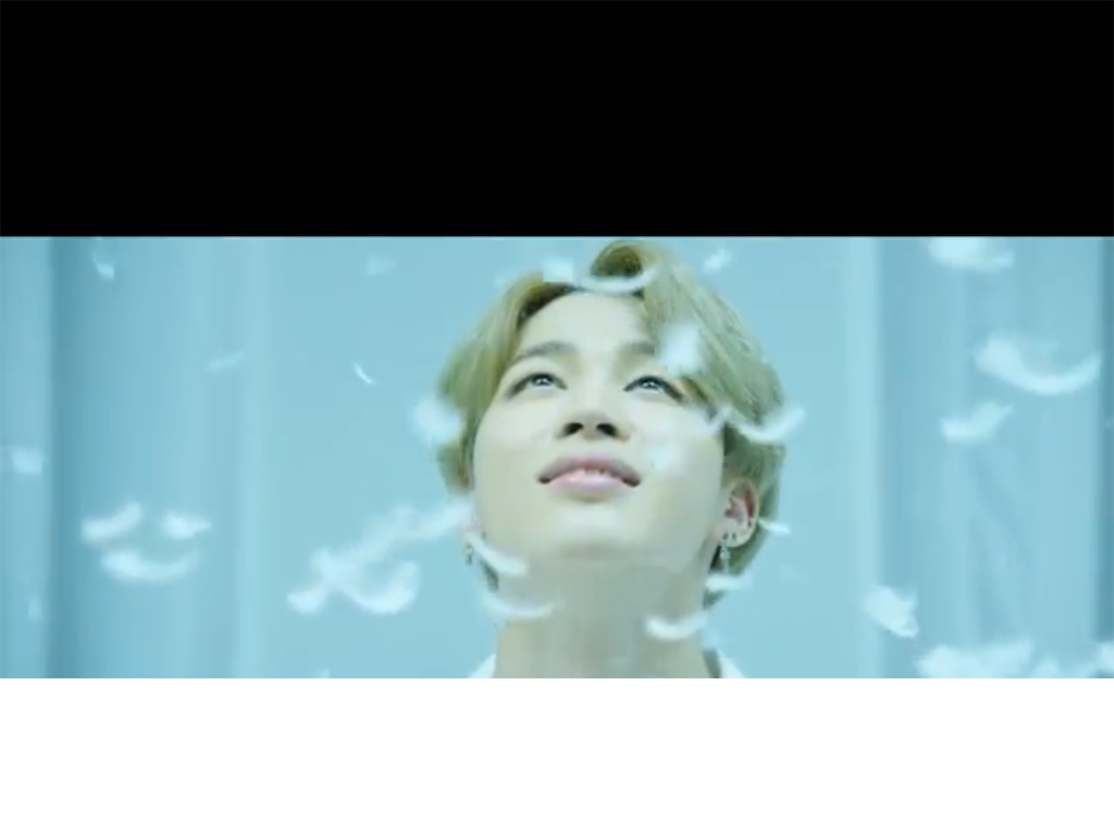 花様年華シリーズ②「WINGS Short Film」 - BTS💜ボラへライフ