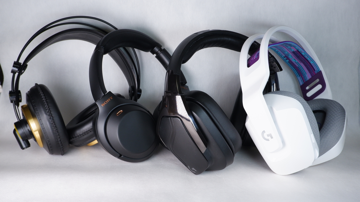 SOUND WARRIOR 本格派 高性能マイク搭載 密閉型 本格派ヘッド