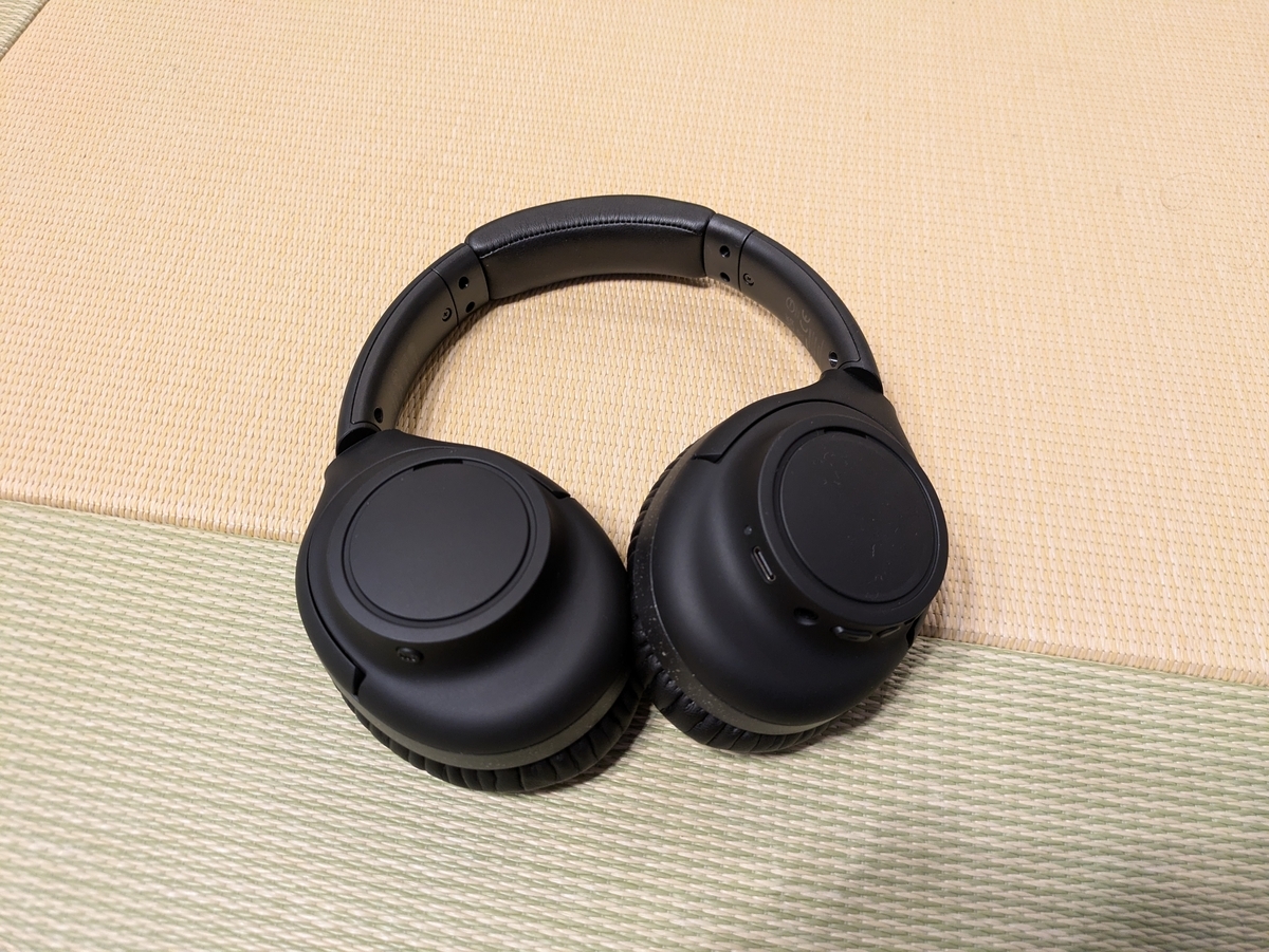 【値下げ】オーディオテクニカ ATH-S300BT　BK(ブラック) オーディオテクニカ ATH-S300BTを徹底レビュー！実際に使って