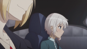 本編流れ追記写真追加 遮るものは ない Release The Spyce 10話感想 考察 声オタおにじくんの声学審問h