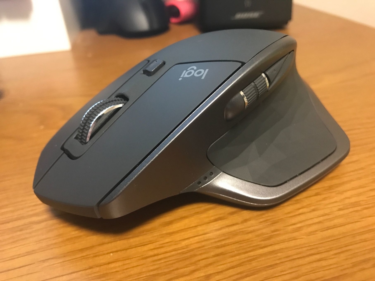 プライムデー で Logicool Mx Master2sを購入 一世代前だけどめちゃ良いぞってレビュー 声オタおにじくんの声学審問h プライムデー で Logicool Mx Master2sを購入 一世代前だけどめちゃ良いぞってレビュー 声オタおにじくんの声学審問h