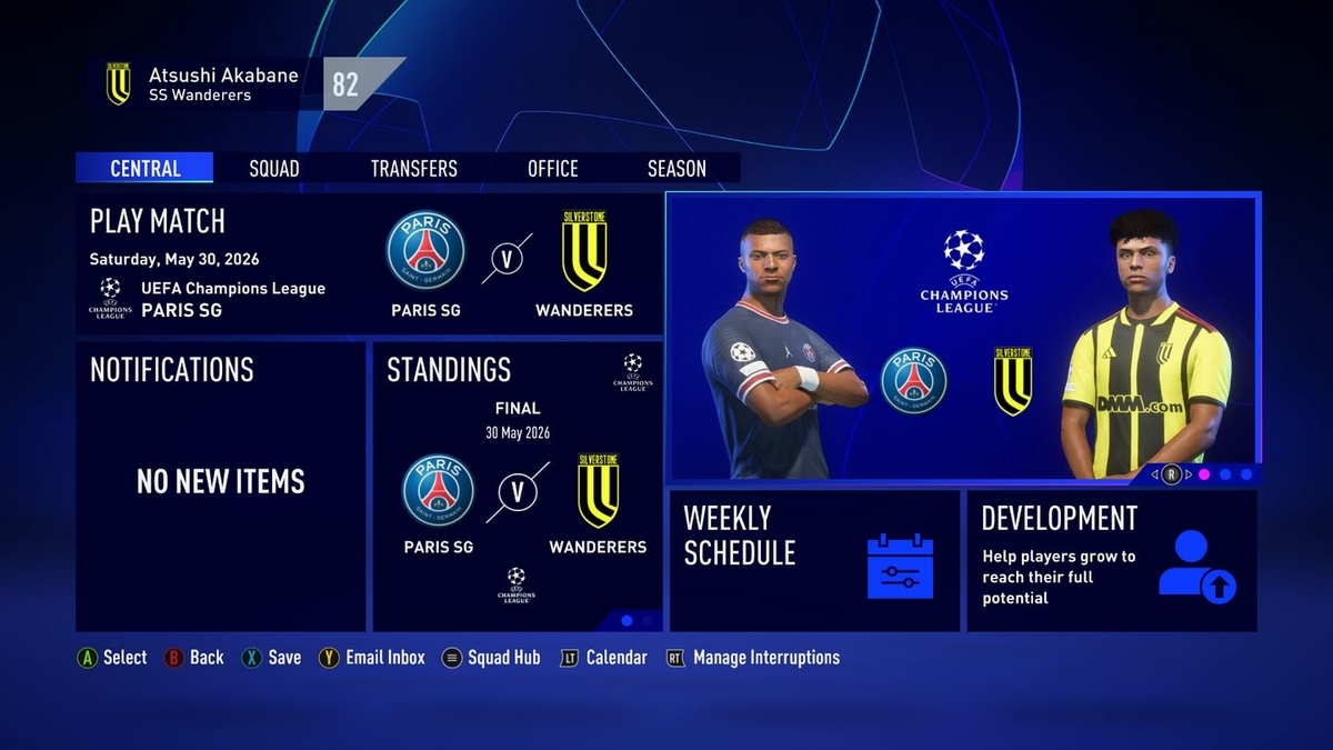 Pc版 Fifa22 Realism Mod 遂に公開へ 大幅改良されたmodの全容を追う 声オタおにじくんの声学審問h