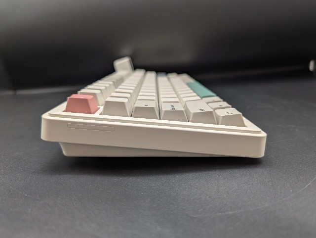 Epomaker RT82」レビュー - 声オタおにじくんの声学審問H！