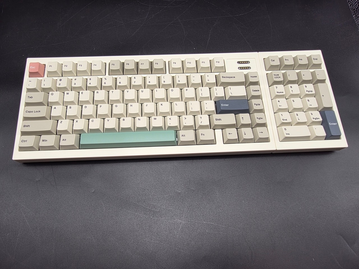 Epomaker RT98」レビュー - 声オタおにじくんの声学審問H！