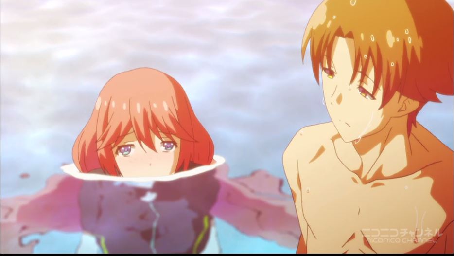 17夏アニメ ようこそ実力至上主義の教室へ おにまーてーしーさの隠れオタク日記垂れ流し